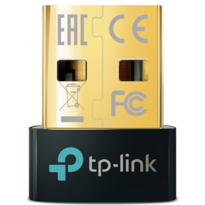 TP-Link UB5A Adaptador Nano USB Bluetooth 5.0 TP-Link UB5A Adaptador Nano USB Bluetooth 5.0